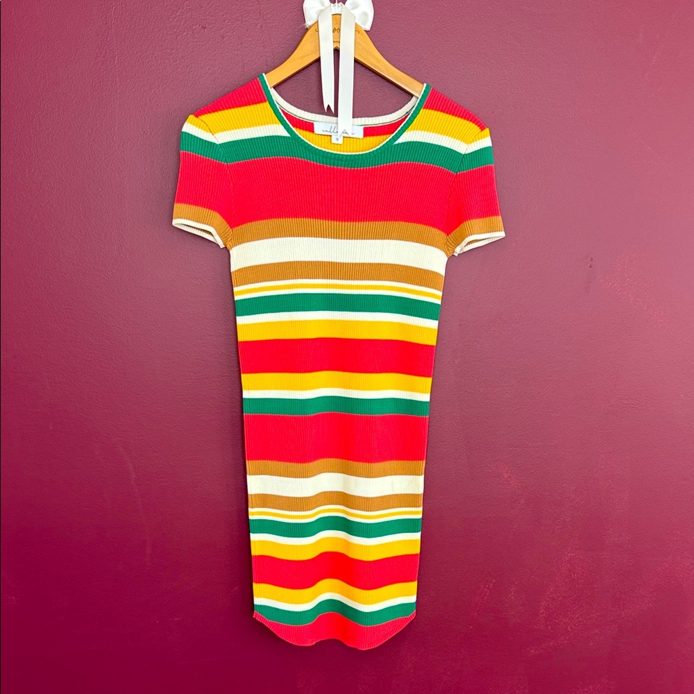 Callahan Dress